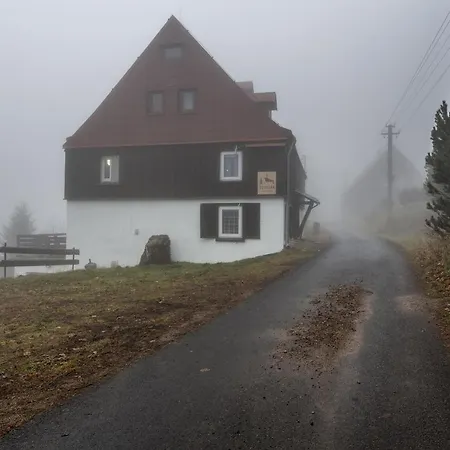 Holiday home Horska Bouda Subisak